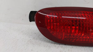 2001-2003 Oldsmobile Aurora Tail Light Assembly Driver Left OEM P/N:25658419 Fits 2001 2002 2003 OEM Used Auto Parts - Oemusedautoparts1.com