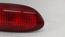 2001-2003 Oldsmobile Aurora Tail Light Assembly Driver Left OEM P/N:25658419 Fits 2001 2002 2003 OEM Used Auto Parts - Oemusedautoparts1.com