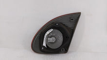 2008 Toyota Corolla Tail Light Assembly Driver Left OEM Fits 2003 2004 2005 2006 2007 OEM Used Auto Parts - Oemusedautoparts1.com