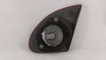 2008 Toyota Corolla Tail Light Assembly Driver Left OEM Fits 2003 2004 2005 2006 2007 OEM Used Auto Parts - Oemusedautoparts1.com