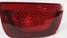 2010-2013 Chevrolet Camaro Tail Light Assembly Passenger Right OEM P/N:92212648 Fits 2010 2011 2012 2013 OEM Used Auto Parts - Oemusedautoparts1.com