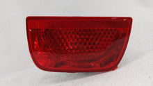 2010-2011 Chevrolet Camaro Tail Light Assembly Passenger Right OEM P/N:92212645 Fits 2010 2011 OEM Used Auto Parts