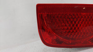 2010-2011 Chevrolet Camaro Tail Light Assembly Passenger Right OEM P/N:92212645 Fits 2010 2011 OEM Used Auto Parts