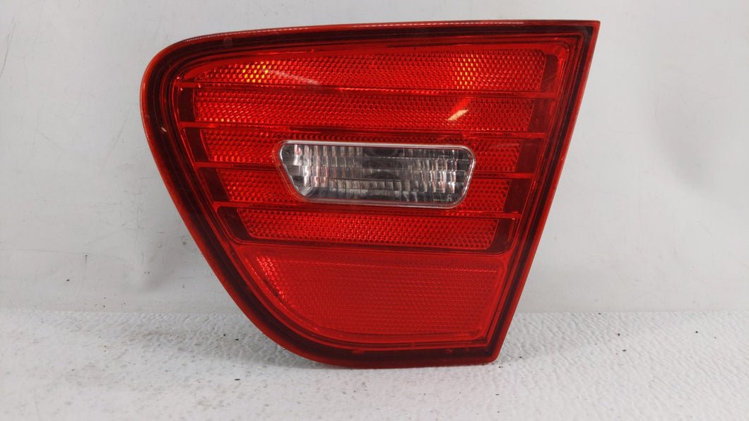 2007-2010 Hyundai Elantra Tail Light Assembly Passenger Right OEM P/N:92404-2H00 Fits 2007 2008 2009 2010 OEM Used Auto Parts - Oemusedautoparts1.com