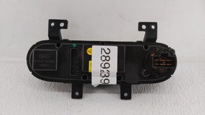 2014-2016 Kia Forte Koup Climate Control Module Temperature AC/Heater Replacement P/N:97250-A7250 Fits 2014 2015 2016 OEM Used Auto Parts - Oemusedautoparts1.com