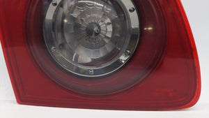 2004-2006 Mazda 3 Tail Light Assembly Driver Left OEM Fits 2004 2005 2006 OEM Used Auto Parts - Oemusedautoparts1.com