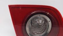 2004-2006 Mazda 3 Tail Light Assembly Driver Left OEM Fits 2004 2005 2006 OEM Used Auto Parts - Oemusedautoparts1.com