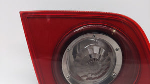 2004-2006 Mazda 3 Tail Light Assembly Driver Left OEM Fits 2004 2005 2006 OEM Used Auto Parts - Oemusedautoparts1.com