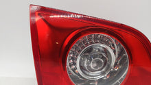 2006-2010 Volkswagen Passat Tail Light Assembly Driver Left OEM P/N:3C9 945 093A 05S Fits 2006 2007 2008 2009 2010 OEM Used Auto Parts - Oemusedautoparts1.com