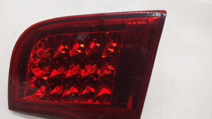 2005-2008 Audi S4 Tail Light Assembly Passenger Right OEM P/N:8E5 945 094 A Fits 2005 2006 2007 2008 OEM Used Auto Parts - Oemusedautoparts1.com