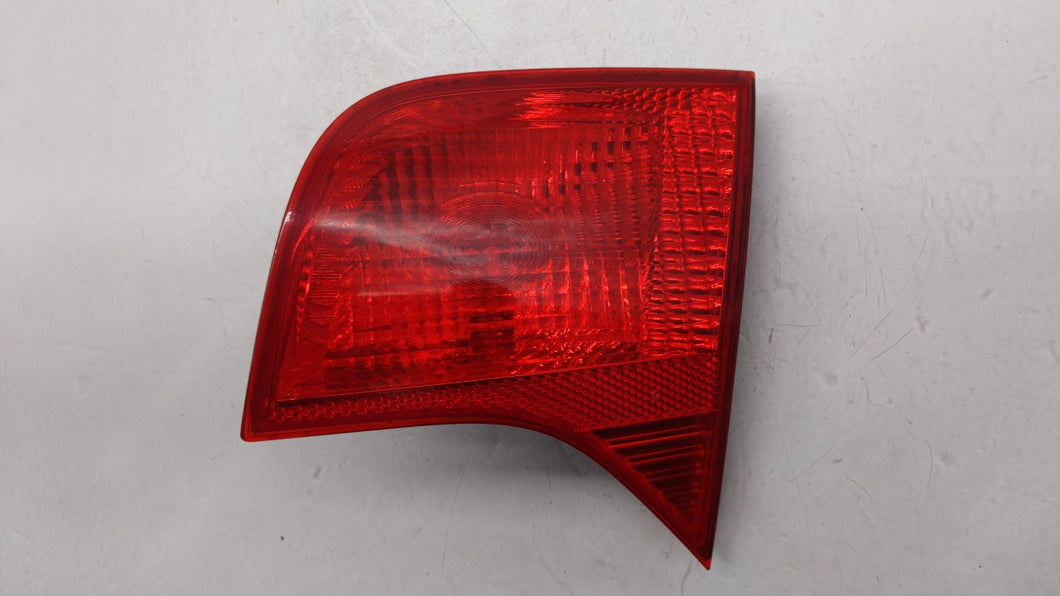 2005-2008 Audi A4 Quattro Tail Light Assembly Passenger Right OEM P/N:8E5 945 094 A Fits 2005 2006 2007 2008 OEM Used Auto Parts - Oemusedautoparts1.com