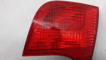 2005-2008 Audi A4 Quattro Tail Light Assembly Passenger Right OEM P/N:8E5 945 094 A Fits 2005 2006 2007 2008 OEM Used Auto Parts - Oemusedautoparts1.com