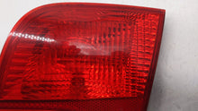 2005-2008 Audi A4 Quattro Tail Light Assembly Passenger Right OEM P/N:8E5 945 094 A Fits 2005 2006 2007 2008 OEM Used Auto Parts - Oemusedautoparts1.com