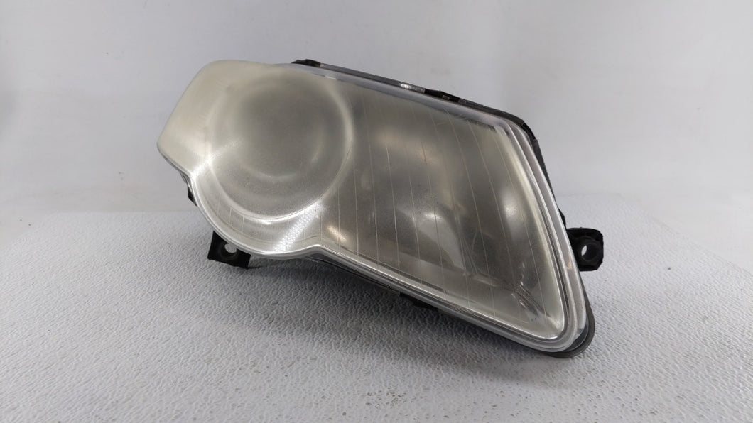 2006-2010 Volkswagen Passat Passenger Right Oem Head Light Headlight Lamp - Oemusedautoparts1.com