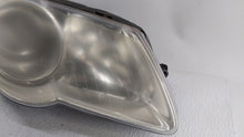 2006-2010 Volkswagen Passat Passenger Right Oem Head Light Headlight Lamp - Oemusedautoparts1.com