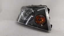 2004-2008 Ford F-150 Passenger Right Oem Head Light Headlight Lamp - Oemusedautoparts1.com