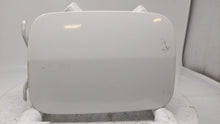 2000-2006 Mazda Mpv Fuel Filler Door Lid Gas Tank Cover White R9S17B24 - Oemusedautoparts1.com