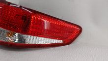 2003-2004 Honda Accord Tail Light Assembly Passenger Right OEM Fits 2003 2004 OEM Used Auto Parts - Oemusedautoparts1.com