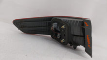 2003-2004 Honda Accord Tail Light Assembly Passenger Right OEM Fits 2003 2004 OEM Used Auto Parts - Oemusedautoparts1.com