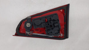 2009-2012 Audi A4 Quattro Tail Light Assembly Driver Left OEM P/N:8K5 945 093 B 8K5 945 095 L Fits 2009 2010 2011 2012 OEM Used Auto Parts - Oemusedautoparts1.com