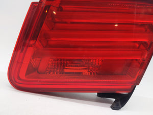 2009-2012 Bmw 750i Tail Light Assembly Passenger Right OEM P/N:7182206 Fits 2009 2010 2011 2012 OEM Used Auto Parts - Oemusedautoparts1.com