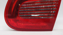 2007-2011 Volkswagen Eos Tail Light Assembly Passenger Right OEM P/N:1Q0945094 Fits 2007 2008 2009 2010 2011 OEM Used Auto Parts - Oemusedautoparts1.com