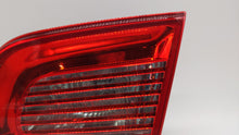 2007-2011 Volkswagen Eos Tail Light Assembly Passenger Right OEM P/N:1Q0945094 Fits 2007 2008 2009 2010 2011 OEM Used Auto Parts - Oemusedautoparts1.com