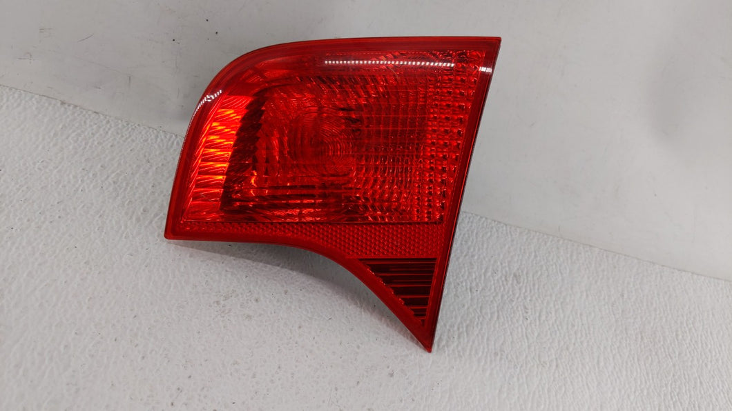 2005-2008 Audi A4 Quattro Tail Light Assembly Passenger Right OEM P/N:8E5 945 094 A Fits 2005 2006 2007 2008 OEM Used Auto Parts - Oemusedautoparts1.com