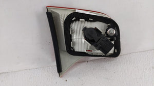 2005-2008 Audi A4 Quattro Tail Light Assembly Passenger Right OEM P/N:8E5 945 094 A Fits 2005 2006 2007 2008 OEM Used Auto Parts - Oemusedautoparts1.com