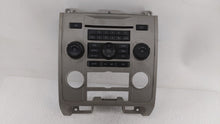 2008-2008 Ford Escape Radio Control Panel - Oemusedautoparts1.com