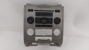 2008-2008 Ford Escape Radio Control Panel - Oemusedautoparts1.com