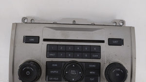 2008-2008 Ford Escape Radio Control Panel - Oemusedautoparts1.com