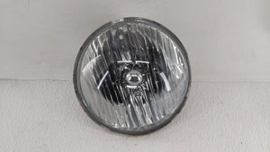 2007-2018 Jeep Wrangler Passenger Right Oem Head Light Headlight Lamp - Oemusedautoparts1.com