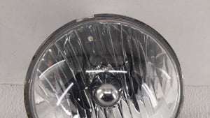 2007-2018 Jeep Wrangler Passenger Right Oem Head Light Headlight Lamp - Oemusedautoparts1.com