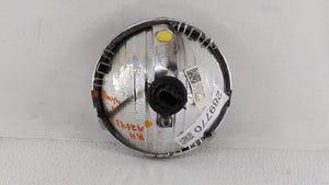 2007-2018 Jeep Wrangler Passenger Right Oem Head Light Headlight Lamp - Oemusedautoparts1.com