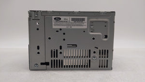 2008 Ford Escape Radio AM FM Cd Player Receiver Replacement P/N:8L8Y-18C869-AR 8L8T-19C107-AL Fits OEM Used Auto Parts - Oemusedautoparts1.com