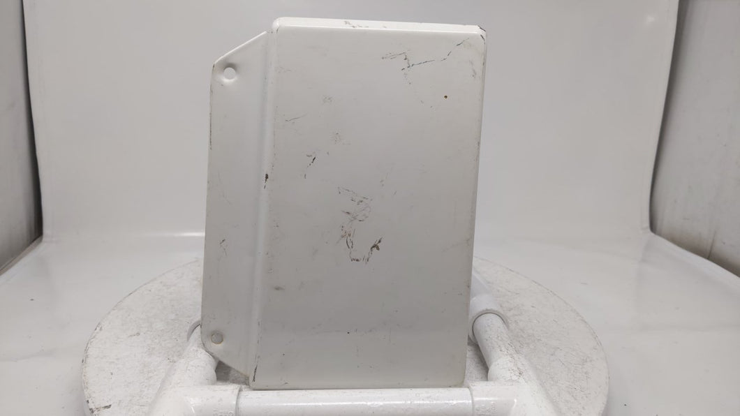 02 03 04 05 06 07 08 Dodge Ram 2500 Fuel Tank Door Lid Gas Tank 21D432 - Oemusedautoparts1.com