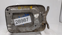 2000-2006 Mazda Mpv Fuel Tank Door Lid Gas Tank R9S13B01 - Oemusedautoparts1.com