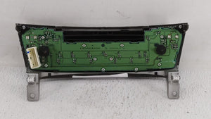 2014-2017 Infiniti Q70 Radio Control Panel - Oemusedautoparts1.com