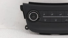 2015-2017 Nissan Sentra Climate Control Module Temperature AC/Heater Replacement P/N:275004AF2B 275004AT2A Fits 2015 2016 2017 OEM Used Auto Parts - Oemusedautoparts1.com