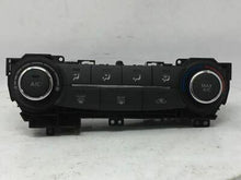 2015 2016 2017 Nissan Sentra Temperature Climate Control Pn:275004at2a W486a Tested - Oemusedautoparts1.com
