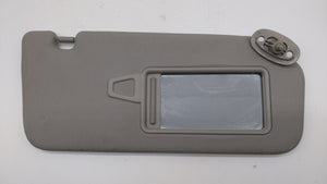 2010-2013 Kia Forte Sun Visor Shade Replacement Passenger Right Mirror Fits 2010 2011 2012 2013 OEM Used Auto Parts - Oemusedautoparts1.com