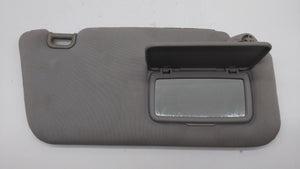 2003-2005 Subaru Forester Sun Visor Shade Replacement Passenger Right Mirror Fits 2003 2004 2005 OEM Used Auto Parts