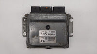 2015-2017 Nissan Rogue PCM Engine Computer ECU ECM PCU OEM P/N:BEM403-000 A1 ETC82-113N A1 Fits 2015 2016 2017 OEM Used Auto Parts - Oemusedautoparts1.com