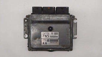 compare product 2015-2017 Nissan Rogue PCM Engine Computer ECU ECM PCU OEM P/N:BEM403-000 A1 Fits 2015 2016 2017 OEM Used Auto Parts