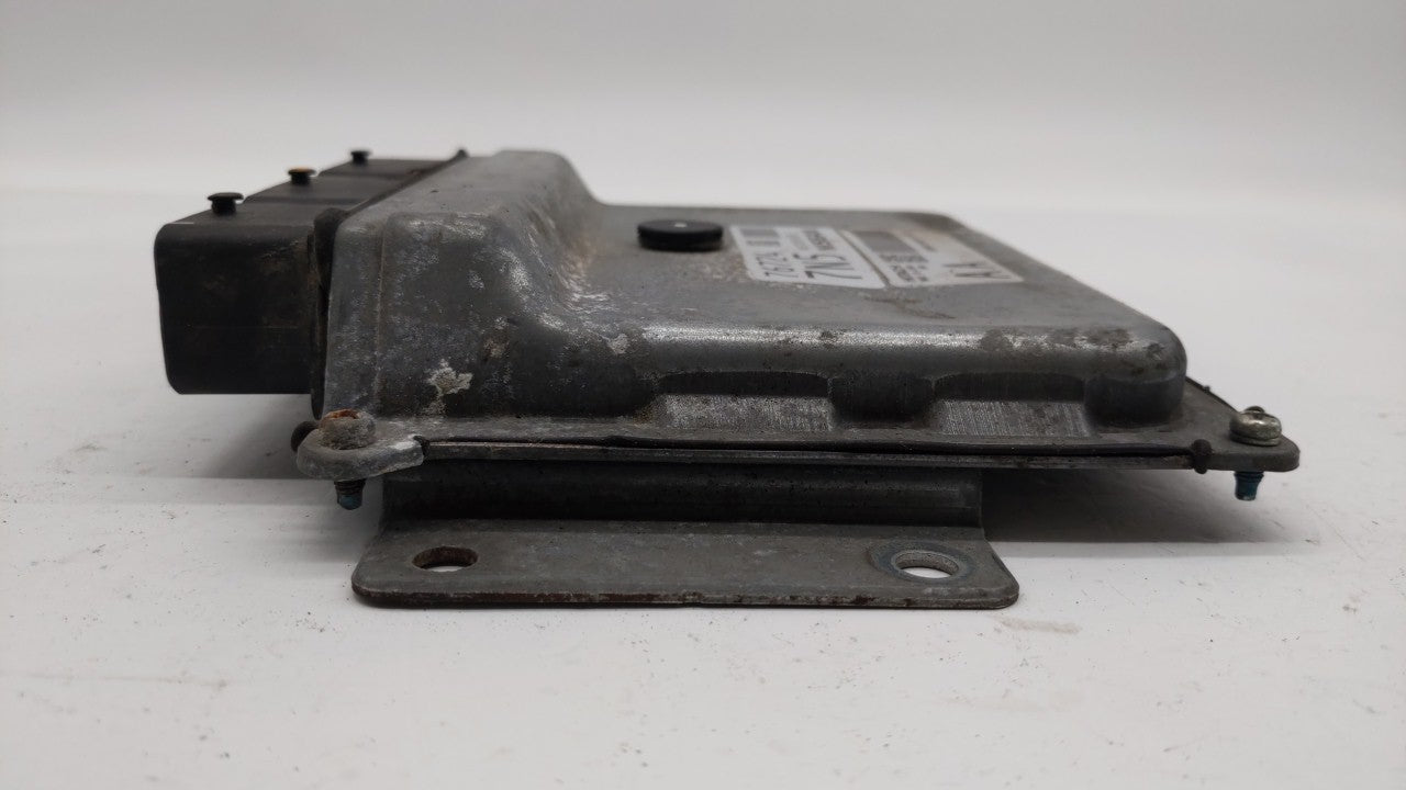 2015-2017 Nissan Rogue PCM Engine Computer ECU ECM PCU OEM P/N:BEM403-000 A1 ETC82-113N A1 Fits 2015 2016 2017 OEM Used Auto Parts - Oemusedautoparts1.com
