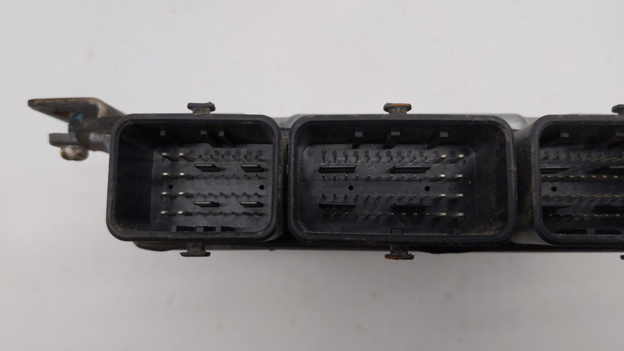 2015-2017 Nissan Rogue PCM Engine Computer ECU ECM PCU OEM P/N:BEM403-000 A1 ETC82-113N A1 Fits 2015 2016 2017 OEM Used Auto Parts - Oemusedautoparts1.com