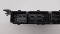 2015-2017 Nissan Rogue PCM Engine Computer ECU ECM PCU OEM P/N:BEM403-000 A1 ETC82-113N A1 Fits 2015 2016 2017 OEM Used Auto Parts - Oemusedautoparts1.com
