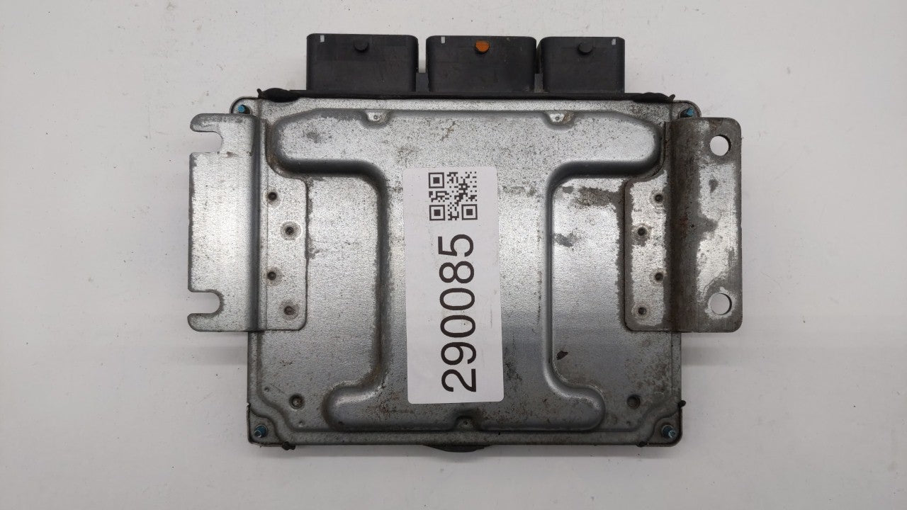 2015-2017 Nissan Rogue PCM Engine Computer ECU ECM PCU OEM P/N:BEM403-000 A1 ETC82-113N A1 Fits 2015 2016 2017 OEM Used Auto Parts - Oemusedautoparts1.com