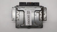 2015-2017 Nissan Rogue PCM Engine Computer ECU ECM PCU OEM P/N:BEM403-000 A1 ETC82-113N A1 Fits 2015 2016 2017 OEM Used Auto Parts - Oemusedautoparts1.com